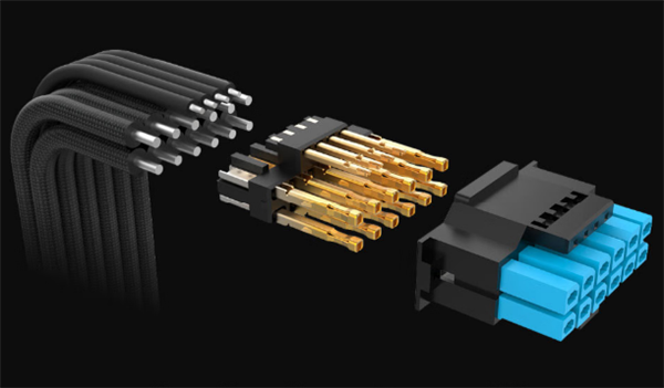 联力新款SP V2系列电源首发699元起：拉丝铝制外壳、FDB风扇