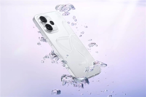 全球首发出圈实况拼图！OPPO Reno15发布：2999元起