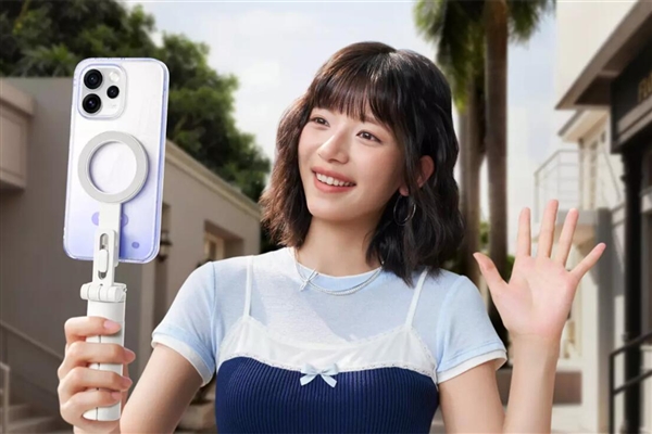 一图读懂OPPO Reno15 Pro:OPPO最强直播神器 3699元起