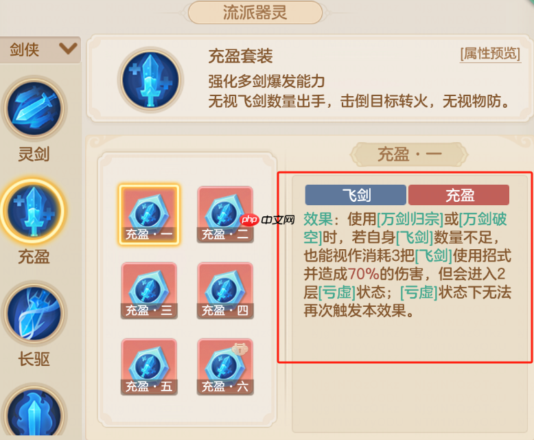 《梦想世界：长风问剑录》舍身剑侠日常&PK超全解析 保姆级进阶攻略