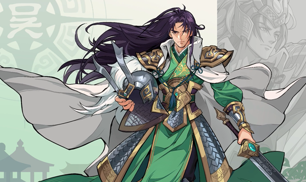 三国杀武将觉醒周瑜阵容如何搭配 最强周瑜阵容攻略