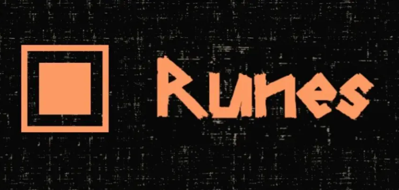 Runes协议是什么？它会取代BRC-20成为比特币生态新宠吗？ - 网站