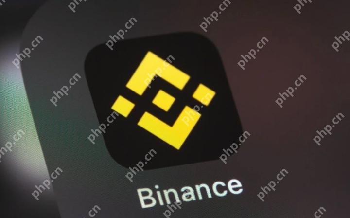 币安binance交易平台官网入口 币安binance官方最新版v3.6.4APP下载安装 - 网站