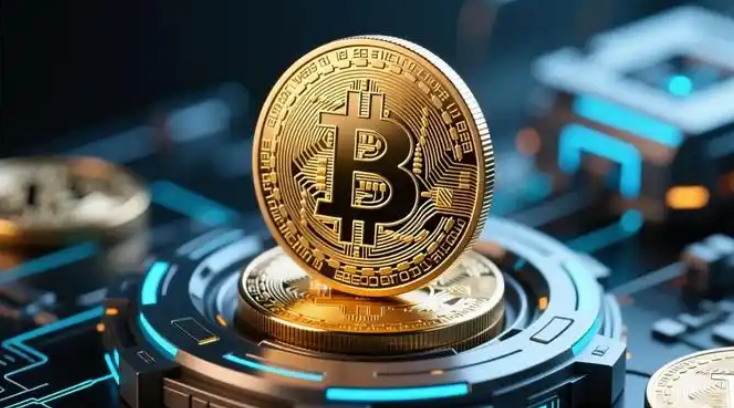 比特币是怎么产生的 发行机制是什么 - 网站