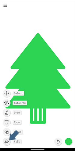 《autodraw》使用教程