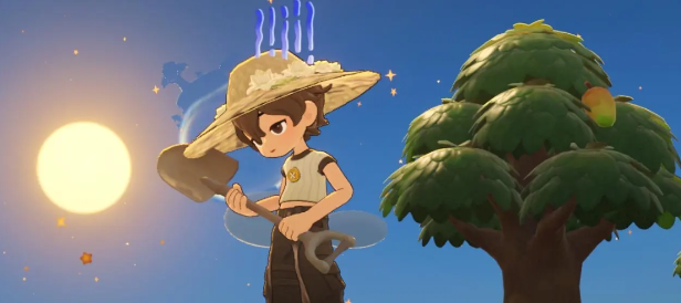 《星布谷地》建造家园玩法介绍