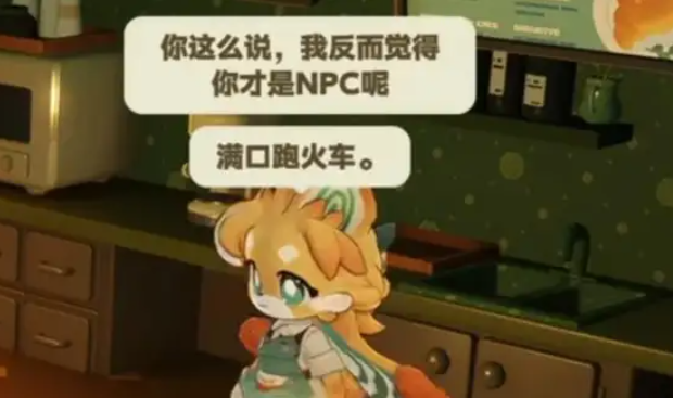 《星布谷地》咖啡店老板介绍