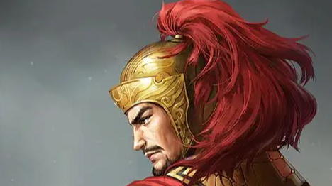 《三国乱世霸王》全琮介绍