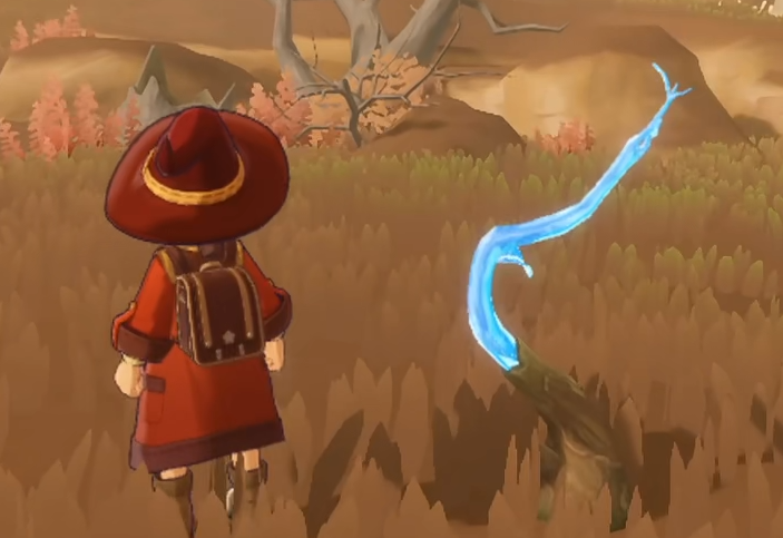 《洛克王国世界》伏地兽进化路线一览