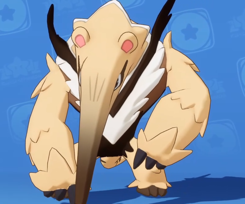 《洛克王国世界》伏地兽进化路线一览