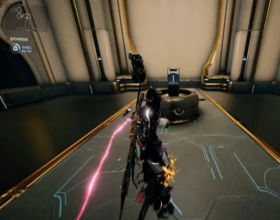 《星际战甲》gara部件刷取攻略