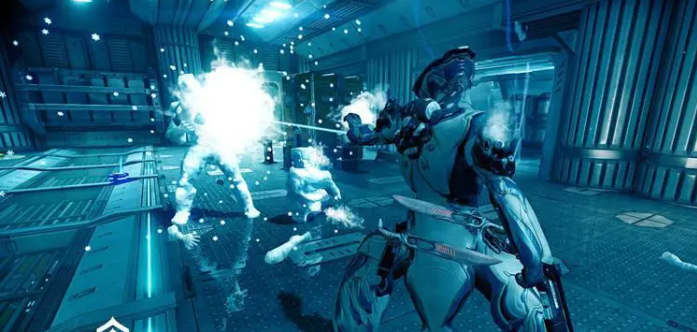 《星际战甲》gara部件刷取攻略