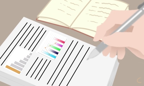 工作自我鉴定怎么填写