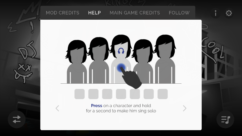 节奏盒子Dripbox模组长按演奏演示