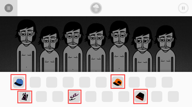 节奏盒子Dripbox模组提示获取