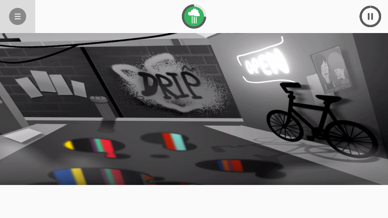 节奏盒子Dripbox模组动画播放