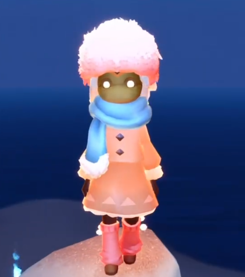 光遇2025宴会节物品有哪些