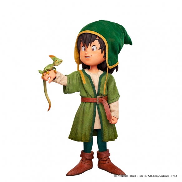 勇者斗恶龙7重置版什么时候开始发售