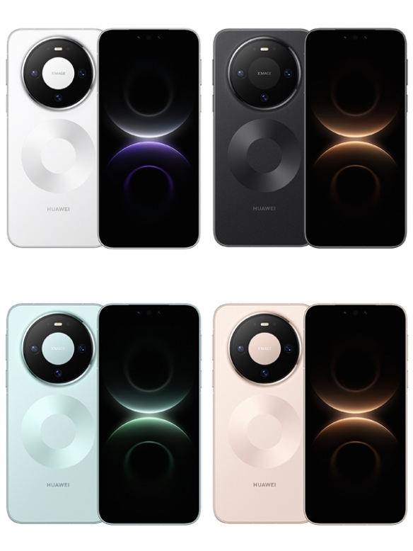 华为Mate 80系列什么时候发布