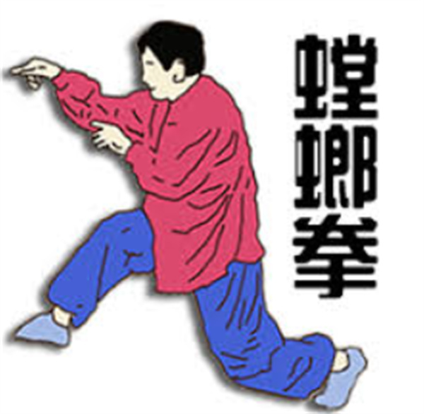 螳螂拳作为一种传统拳术灵感来源于哪里