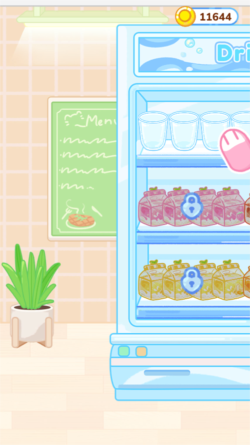 表情包烹饪操作演示