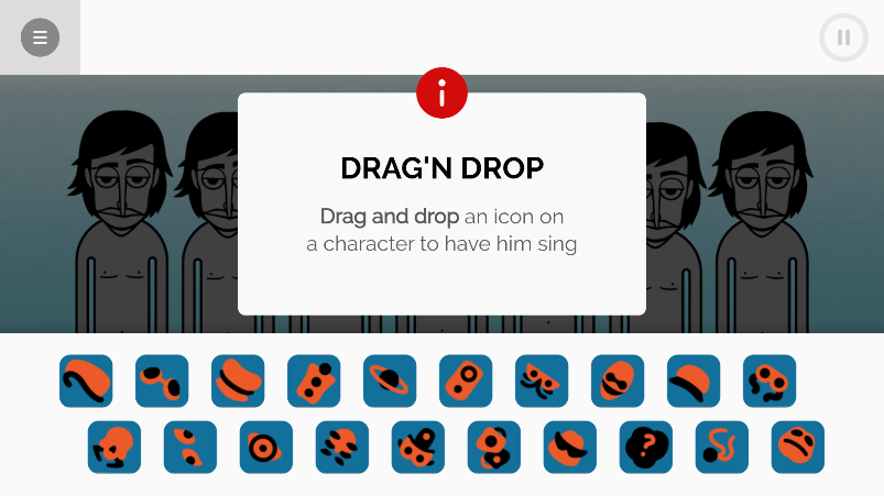 节奏盒子Righteous模组提示界面