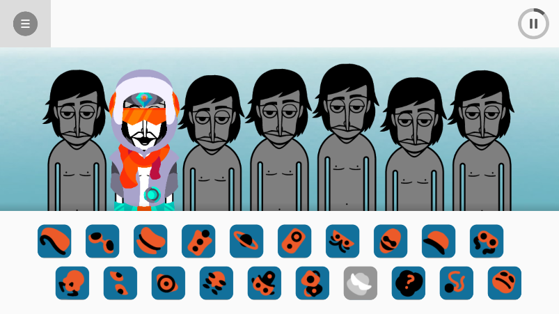 节奏盒子Righteous模组试音操作