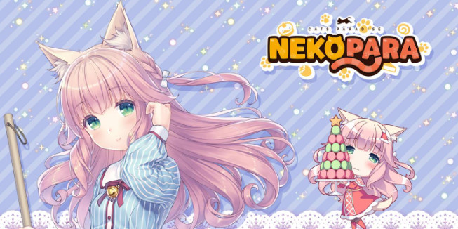 猫娘乐园角色草莓