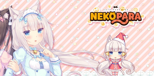 猫娘乐园2角色香草