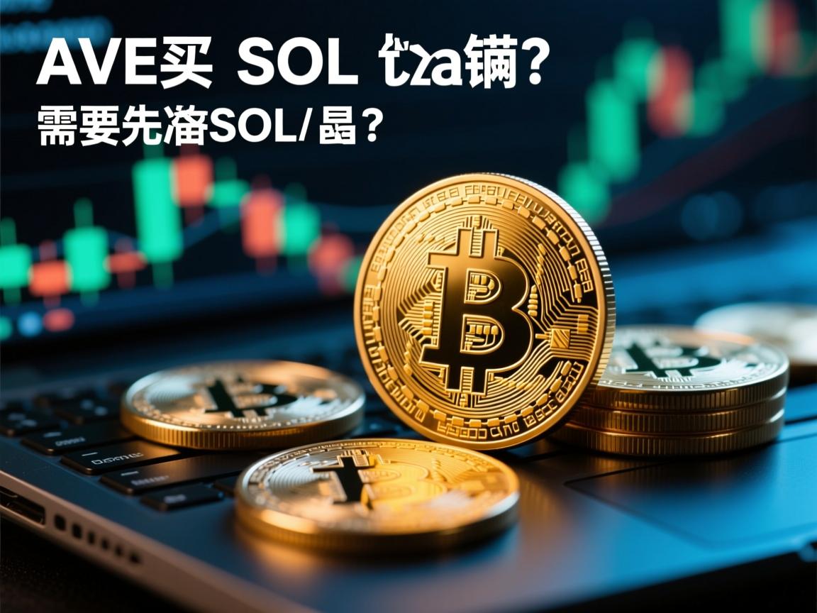 在AVE买SOL链的币,需要先准备SOL吗?答案是肯定的 在AVE买SOL链的币,需要先准备SOL吗?答案是肯定的