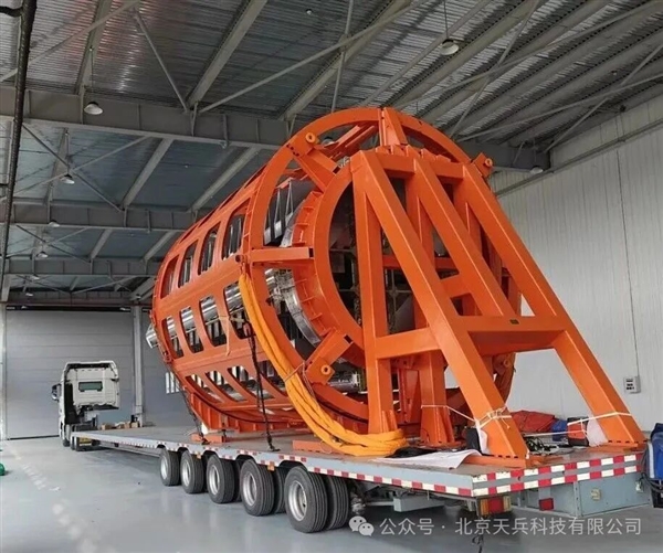 一箭36星！天龙三号大型火箭地面验证试验全部完成：可复用