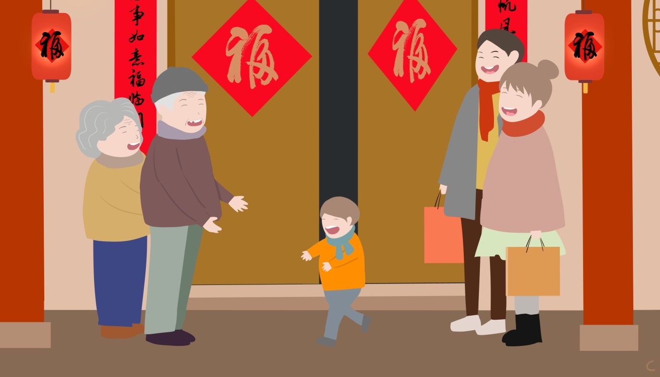 优秀除夕作文300字作文（优秀20篇）