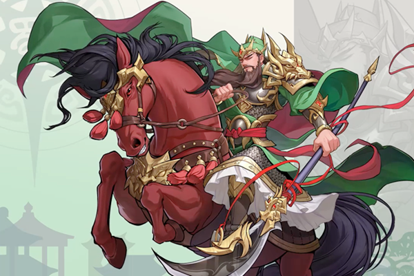 三国杀武将觉醒关羽阵容怎么搭配 关羽阵容搭配攻略