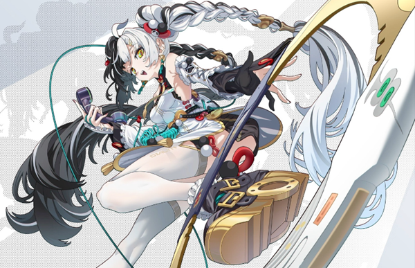 绝区零琉音驱动盘怎么选择 琉音驱动盘选择攻略