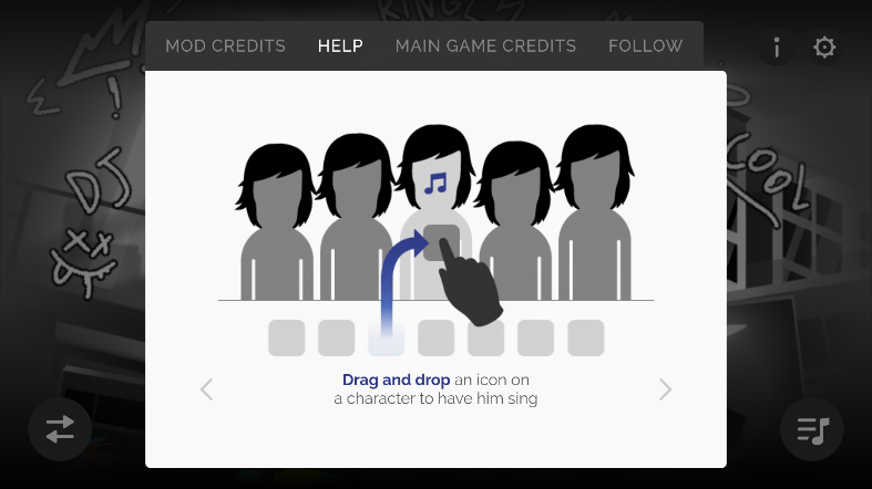 节奏盒子Dripbox模组免费下载