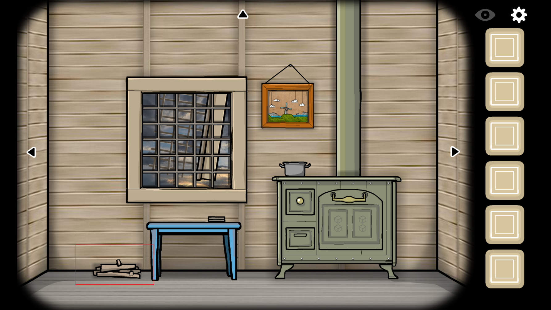 逃离方块磨坊汉化版安卓下载