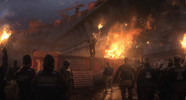 三角洲行动s7逃脱艺术自掏腰包任务怎么做