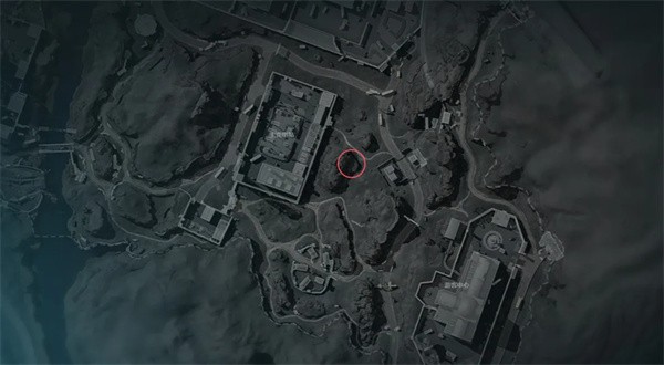 零号大坝密码门坐标