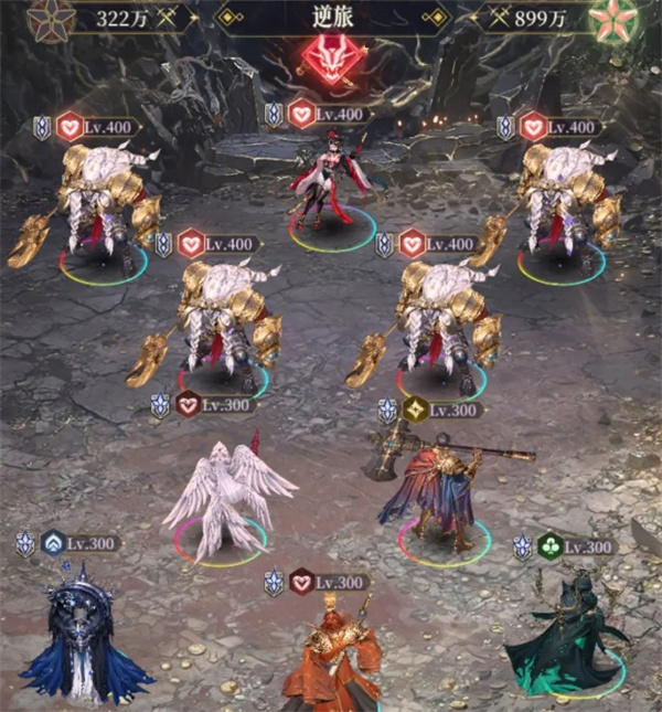 不朽箴言孟婆限时挑战全关卡攻略