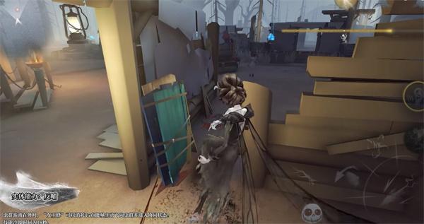 第五人格女王蜂技能是什么