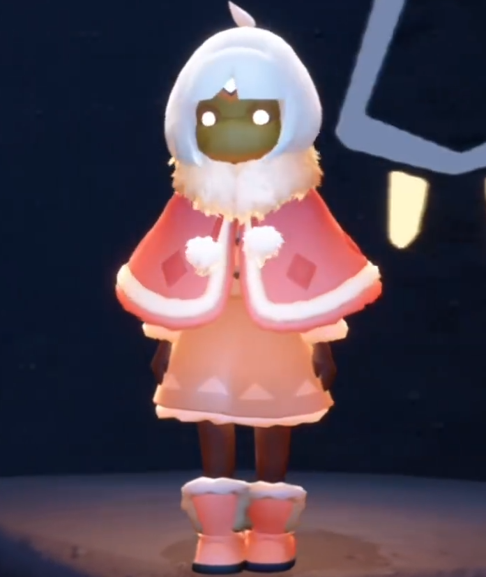 光遇2025宴会节有哪些新物品