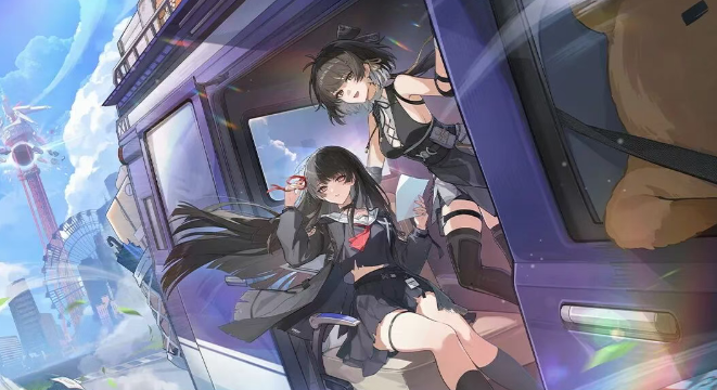 鸣潮穗波怪异物语怎么玩