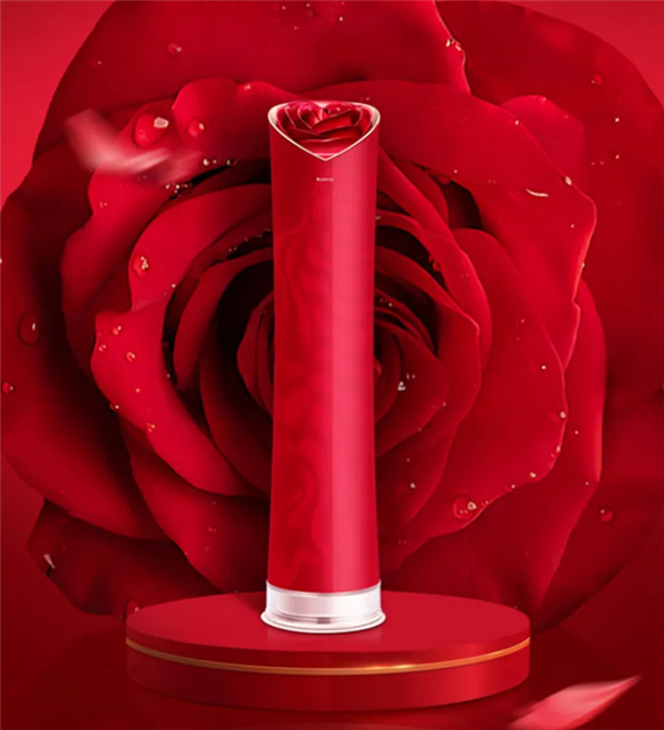 售价3.2万！董明珠回应玫瑰空调争议：没有人将空调打造成艺术品 你不喜欢有人喜欢