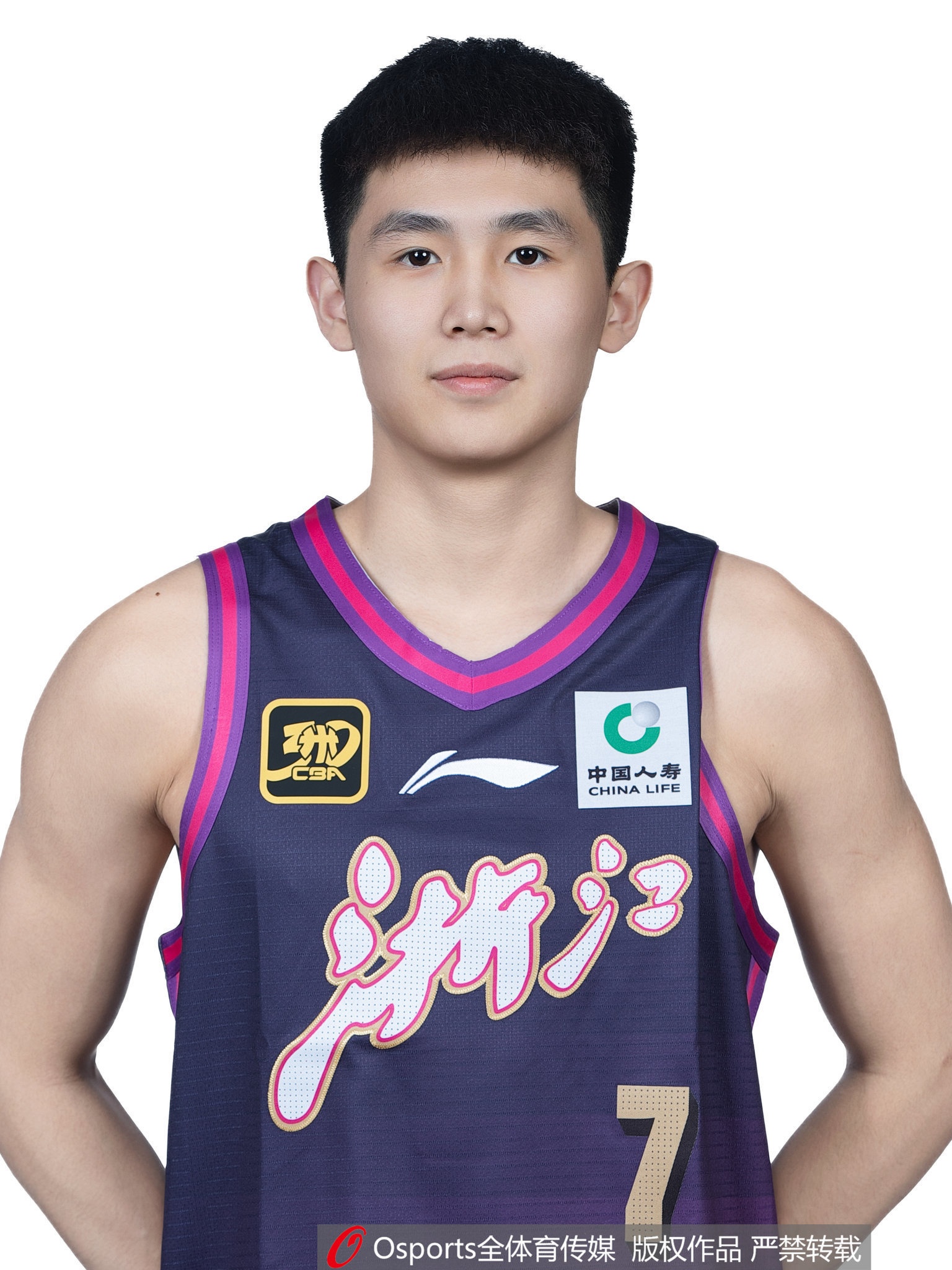 李悦洲铜牌战空砍52分！上海主帅：上次全场盯他 这场更注重整体