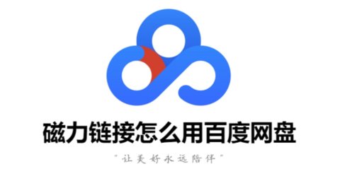 磁力链接怎么用百度网盘 磁力链接用百度网盘攻略分享