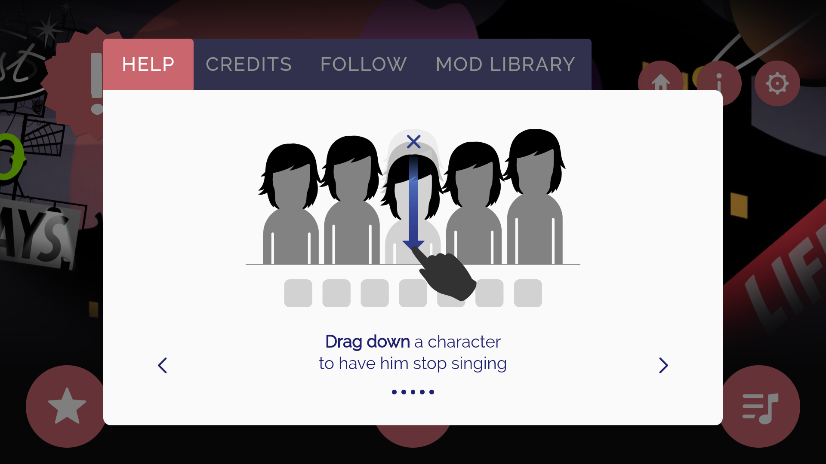 节奏盒子Sofarbox模组取消播放操作