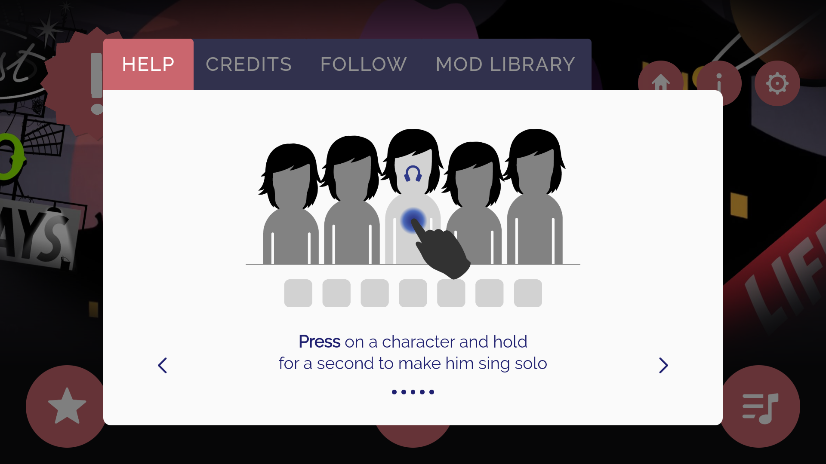 节奏盒子Sofarbox模组单独演奏操作