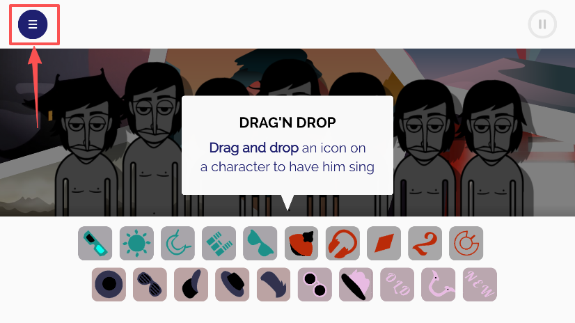 节奏盒子Sofarbox模组创作页面