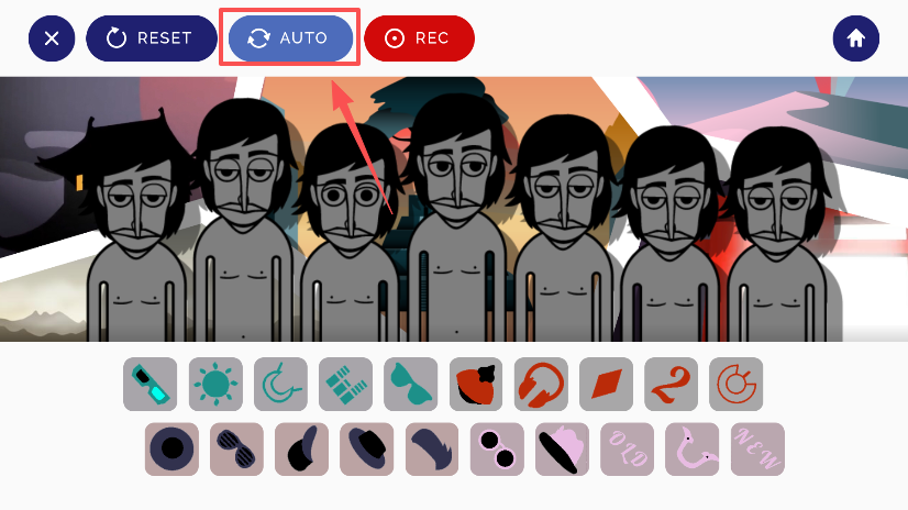 节奏盒子Sofarbox模组自动演奏设置