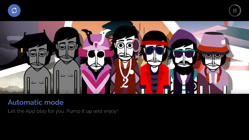 节奏盒子Sofarbox模组自动演奏效果